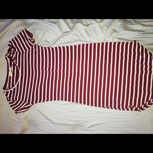 Heart & Hips ❤️ Mini Dress